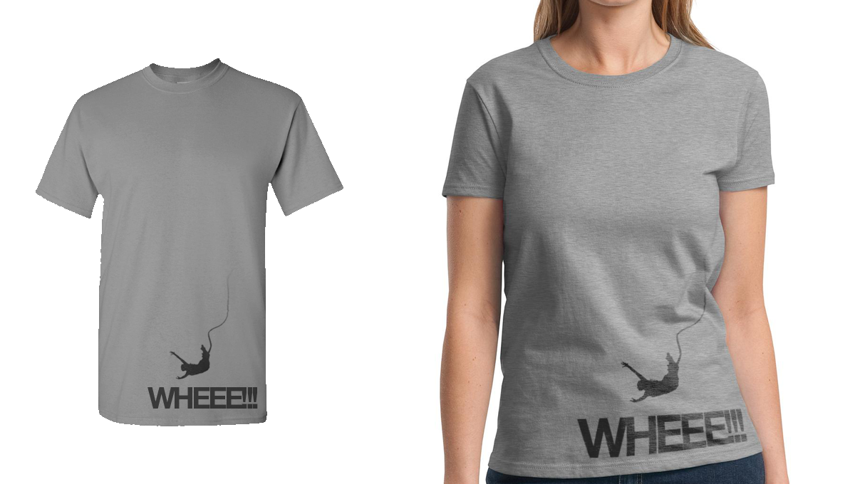 T-shirt Design by Seamus Radu for TW Designs | Design #4475639