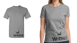 T-shirt Design by Seamus Radu for TW Designs | Design: #4475639