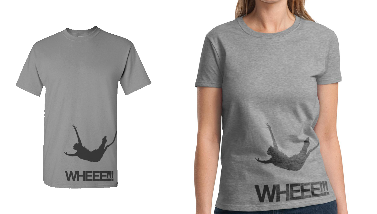 T-shirt Design by Seamus Radu for TW Designs | Design #4475640