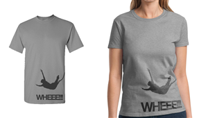 T-shirt Design by Seamus Radu for TW Designs | Design: #4475640