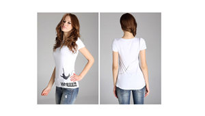 T-shirt Design by Seamus Radu for TW Designs | Design: #4475643