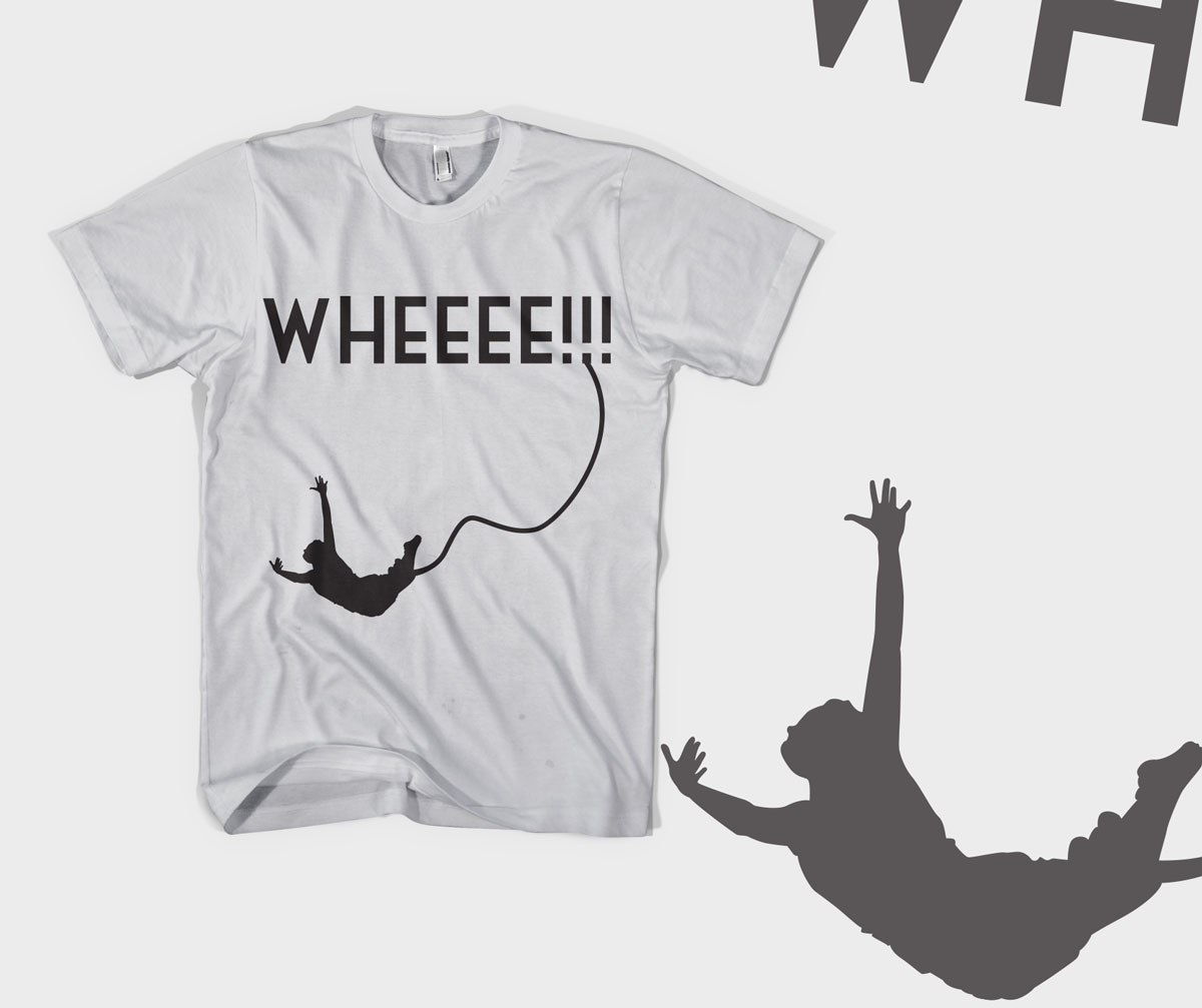 Diseño de Camiseta por Beka para TW Designs | Diseño #4431089