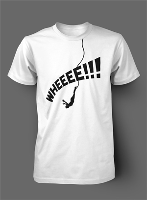 playful personable tshirt design by dt design t shirt logo design ideas - White T Shirt Design Ideas playful personable tshirt design by dt design t shirt logo design ideas - White T Shirt Design Ideas