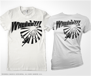 T-shirt Design by Aurelio III for TW Designs | Design: #4466005