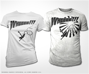 T-shirt Design by Aurelio III for TW Designs | Design: #4474457