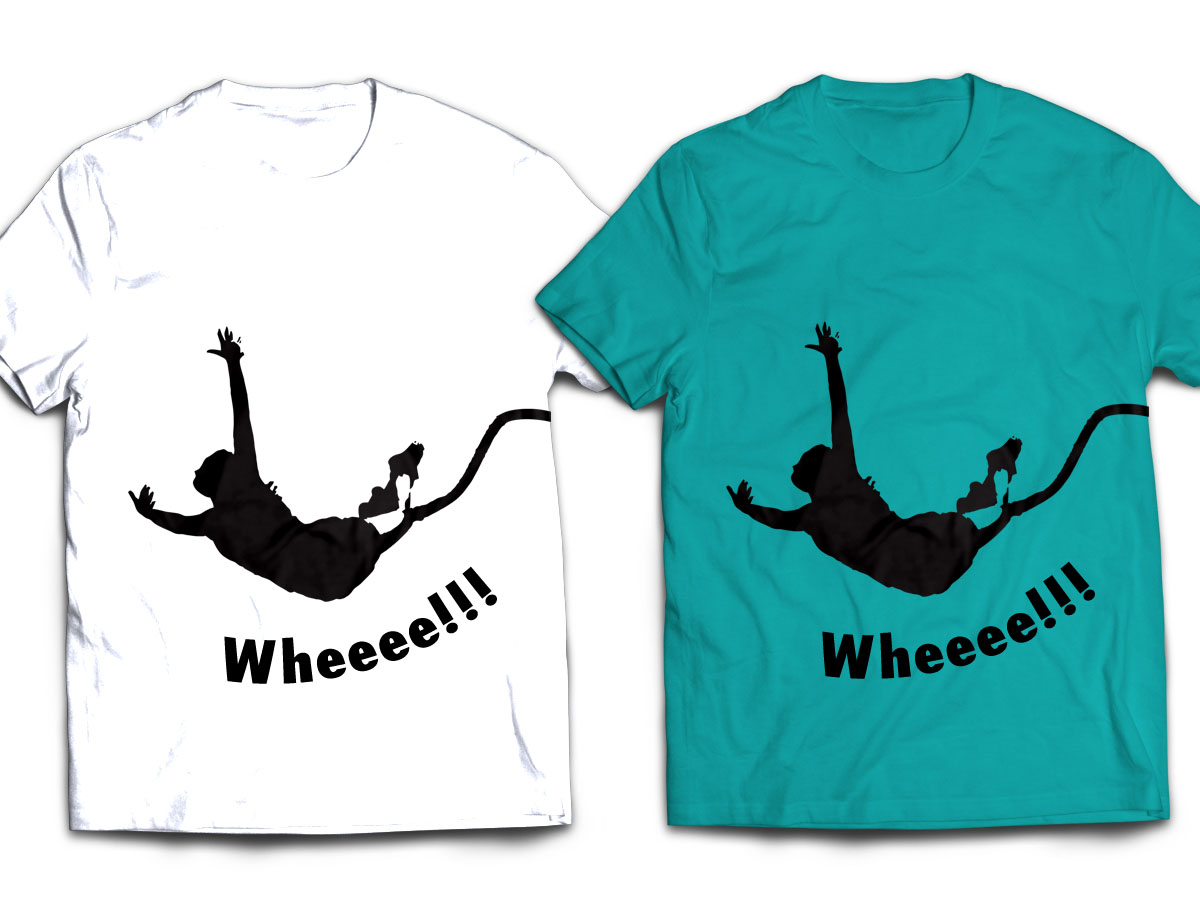 T-shirt Design by Jenn Smith for TW Designs | Design #4426909