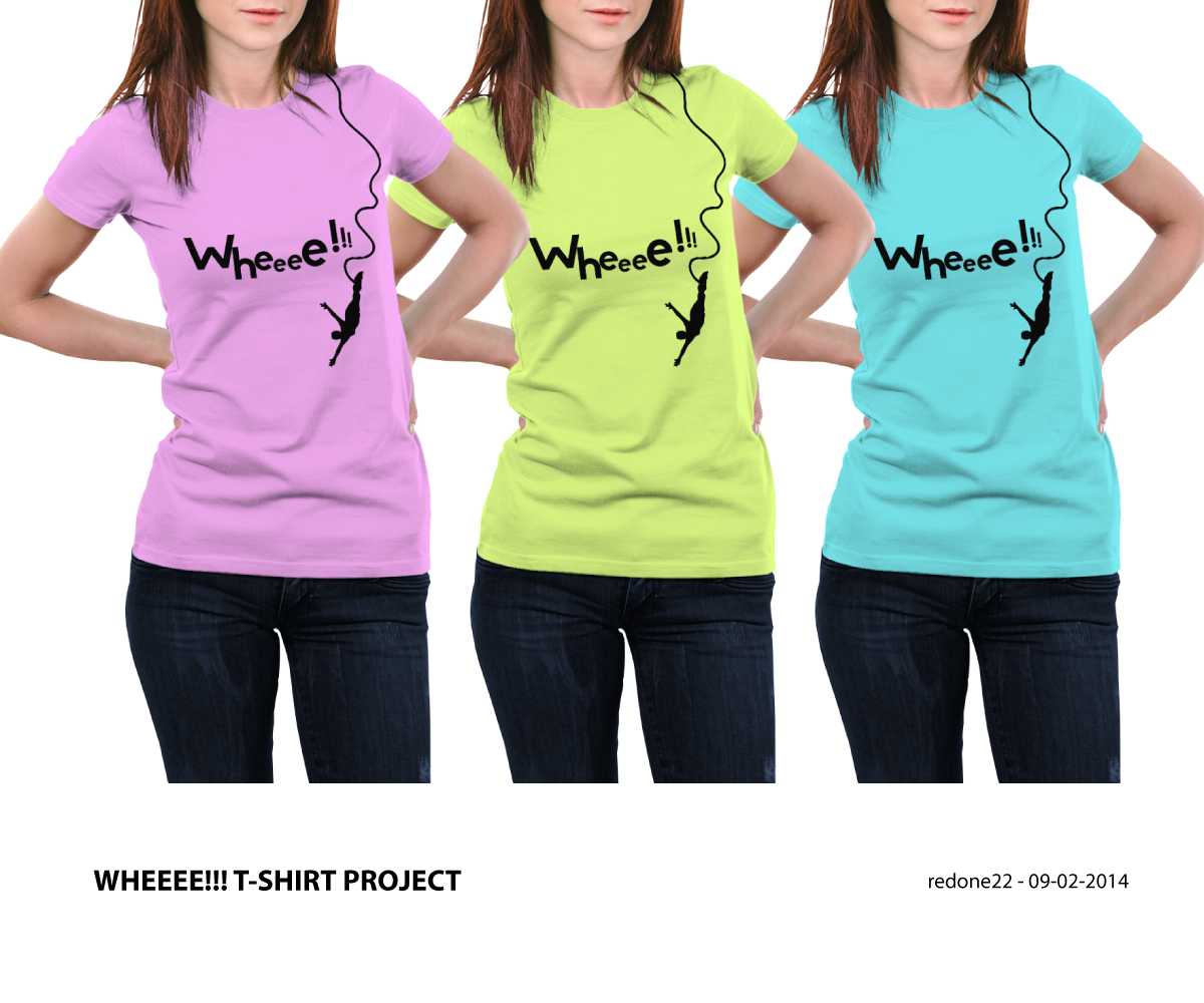 T-shirt Design by RedOne22 for TW Designs | Design #4424490