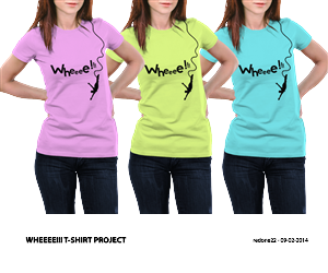 T-shirt Design by RedOne22 for TW Designs | Design: #4424490