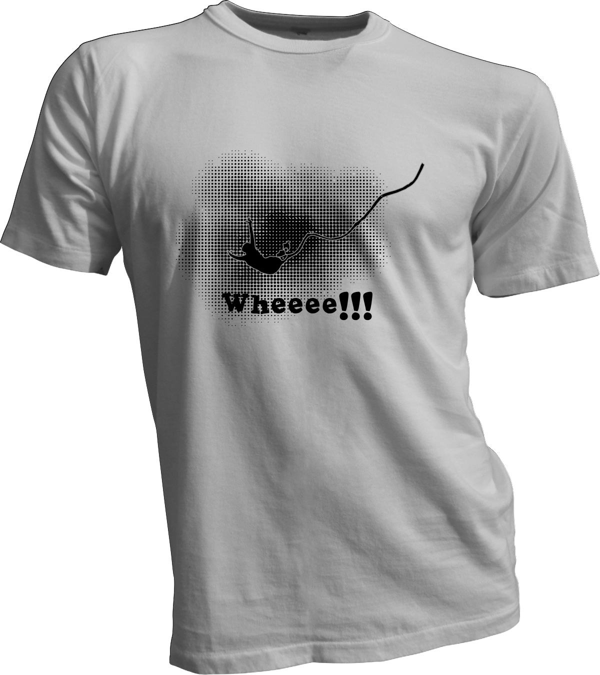 T-shirt Design by bacujkov for TW Designs | Design #4454408