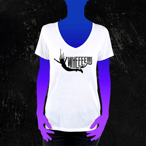 T-shirt Design by Adrian Leiva for TW Designs | Design: #4436916