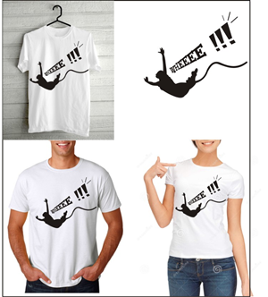 Diseño de Camiseta por Joshua Rendi para TW Designs | Diseño #4424241