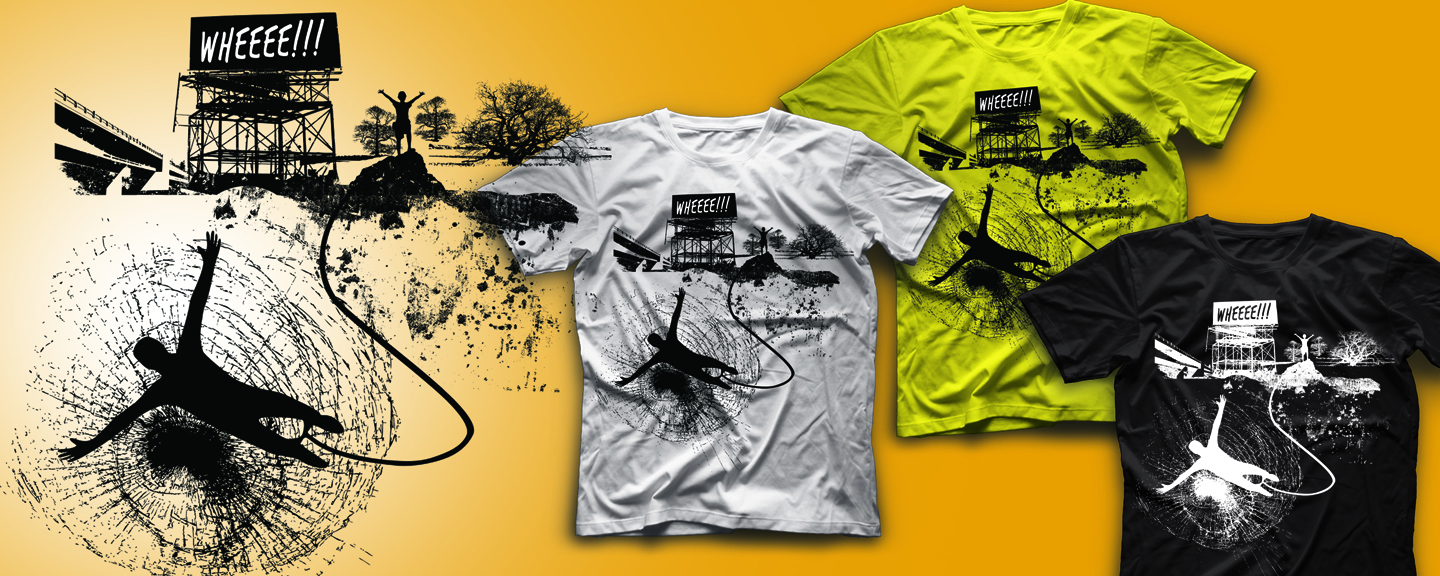 T-Shirt-Design von steve13 für TW Designs | Design #4453970