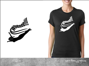 T-shirt Design by vladst2004 for TW Designs | Design: #4425254