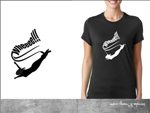 T-shirt Design by vladst2004 for TW Designs | Design: #4427497