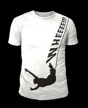 T-shirt Design by D'Mono for TW Designs | Design: #4444734