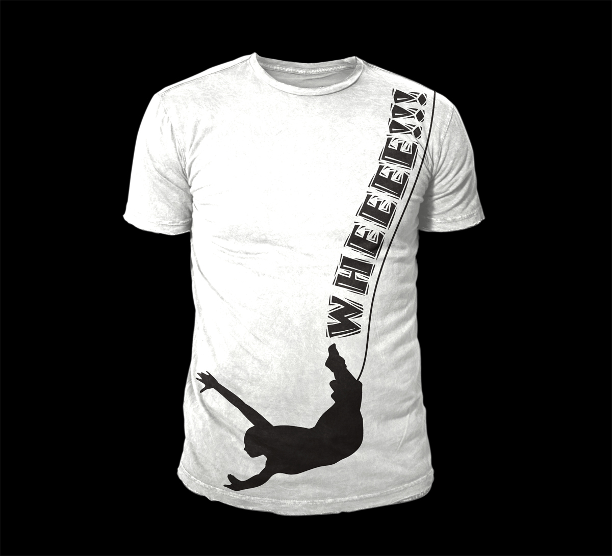 T-shirt Design by D'Mono for TW Designs | Design #4468974