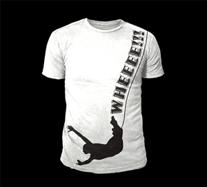 T-shirt Design by D'Mono for TW Designs | Design: #4468974