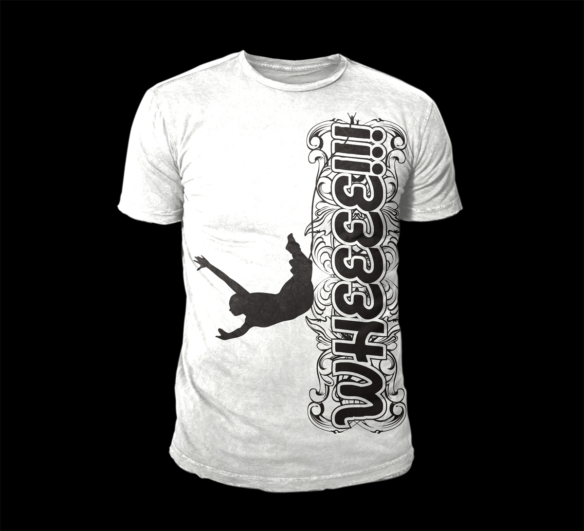 Design de T-shirt par D'Mono pour TW Designs | Design #4469149