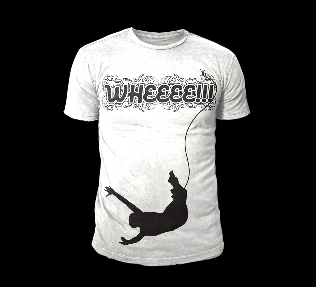 T-shirt Design by D'Mono for TW Designs | Design #4476921