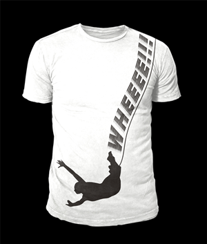 T-shirt Design by D'Mono for TW Designs | Design: #4491673