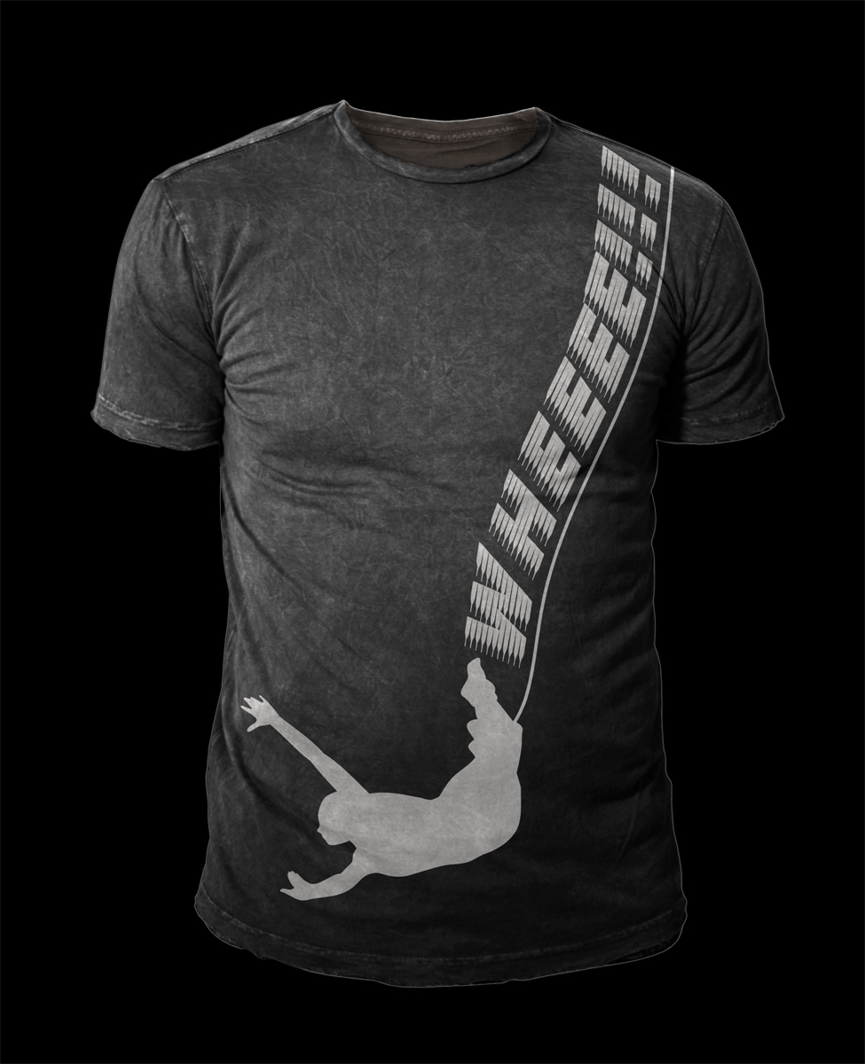 T-shirt Design by D'Mono for TW Designs | Design #4491687