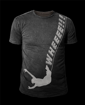 T-shirt Design by D'Mono for TW Designs | Design: #4491687