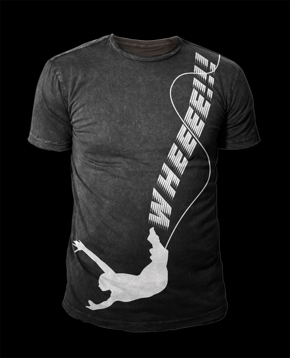 Diseño de Camiseta por D'Mono para TW Designs | Diseño #4496812