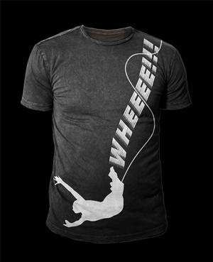 T-shirt Design by D'Mono for TW Designs | Design: #4496812