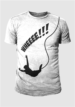 Diseño de Camiseta por 777SKY para TW Designs | Diseño #4481266