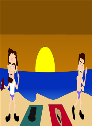 Graphic Design by IamCrudeHumor