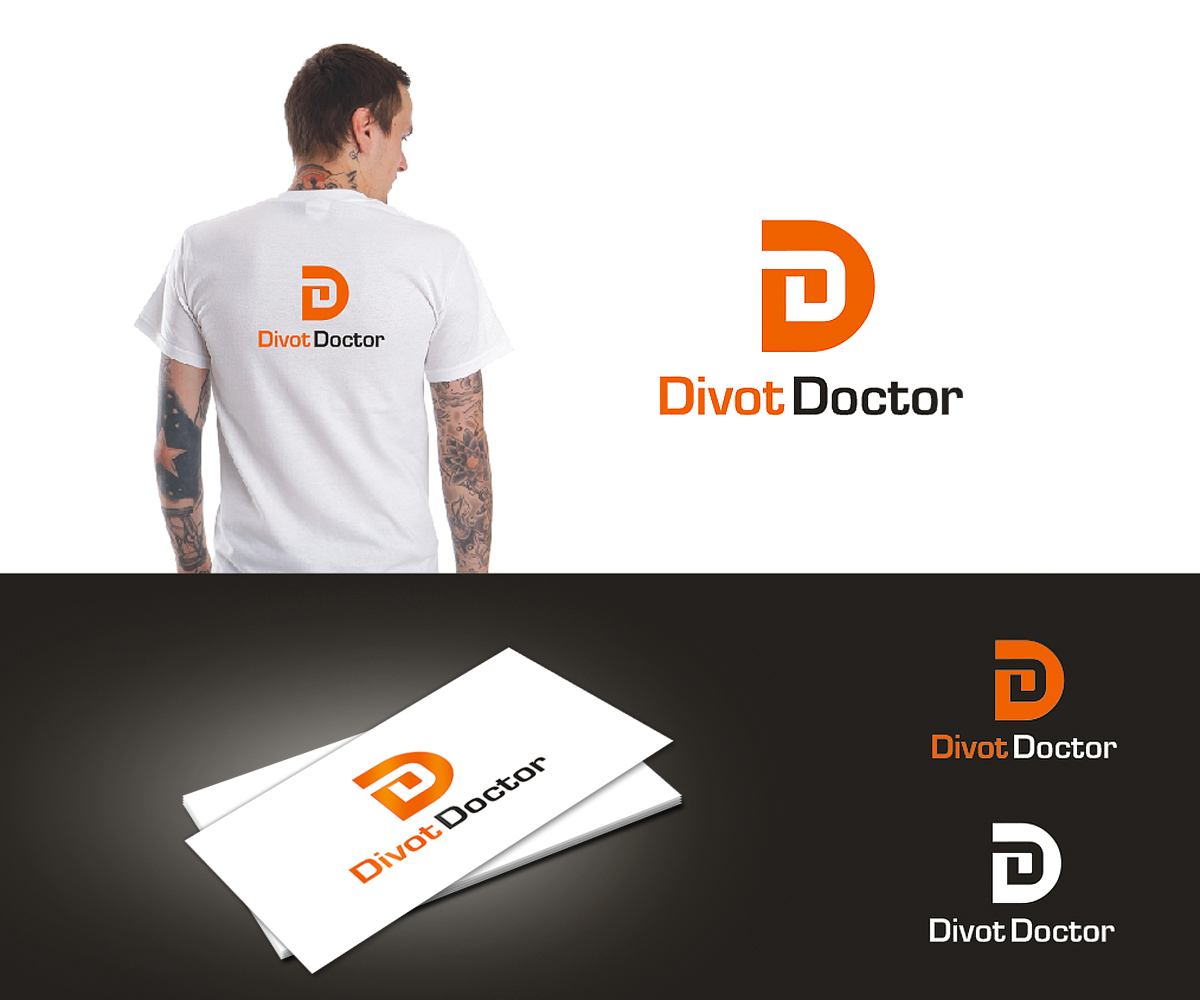 Logo-Design von Vishak vasu für dieses Projekt | Design #4446143