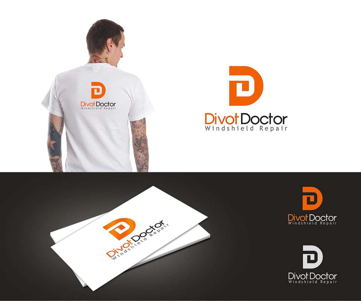 Logo Design by Vishak vasu for this project | Design #4452061