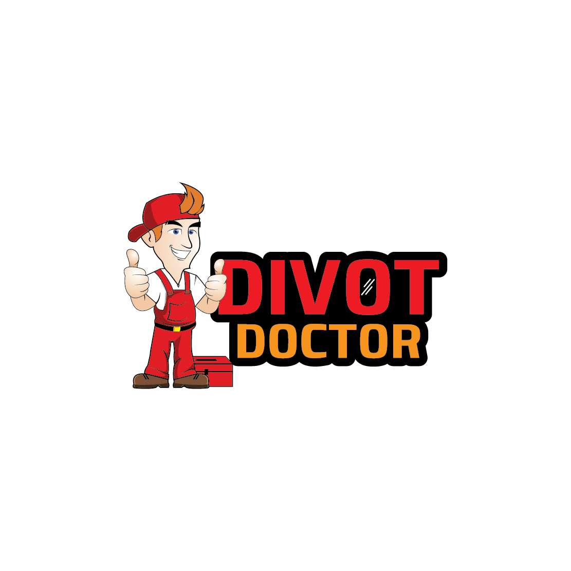 Logo Design by Markelof for this project | Design #4423852
