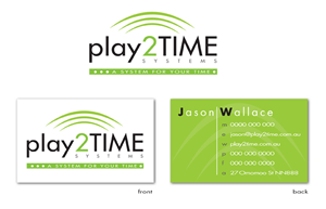 Logo Design by Halfull Media