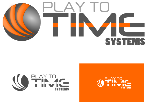 Logo Design by Giovanni for Play To Time Systems | Design #189917
