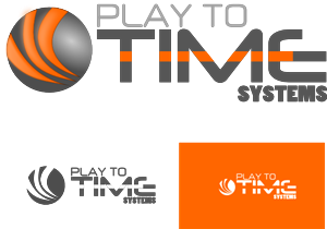 Logo Design by Giovanni for Play To Time Systems | Design: #189917