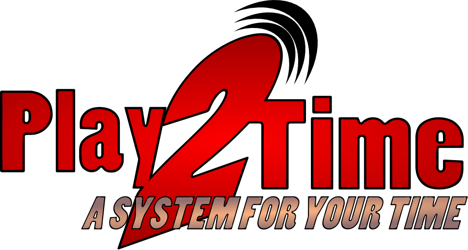 Logo Design by Giovanni for Play To Time Systems | Design #198292