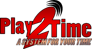 Logo Design by Giovanni for Play To Time Systems | Design #198292
