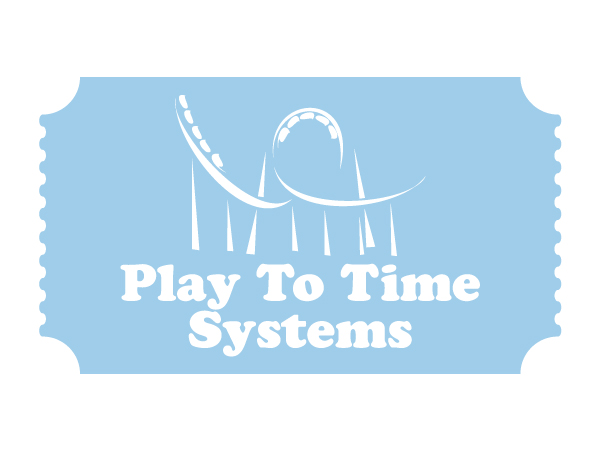 Logo Design by markiez for Play To Time Systems | Design #189307