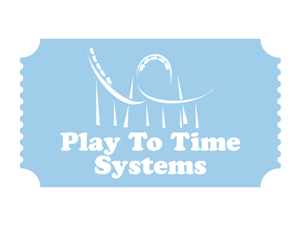 Logo Design by markiez for Play To Time Systems | Design: #189307
