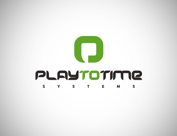 Logo Design by FFF! for Play To Time Systems | Design #195508