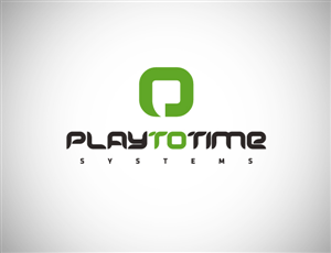 Logo Design by FFF! for Play To Time Systems | Design: #195508