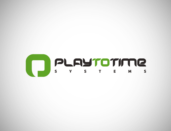 Logo Design by FFF! for Play To Time Systems | Design #195510