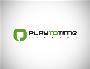 Logo Design by FFF! for Play To Time Systems | Design: #195510