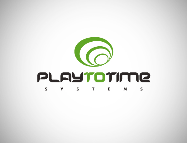 Logo Design by FFF! for Play To Time Systems | Design #197119