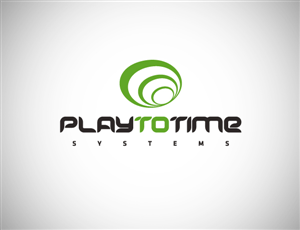 Logo Design by FFF! for Play To Time Systems | Design: #197119