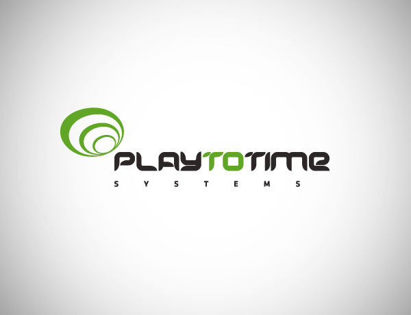 Logo Design by FFF! for Play To Time Systems | Design #197120
