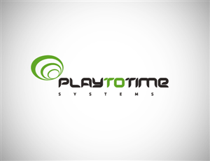 Logo Design by FFF! for Play To Time Systems | Design: #197120