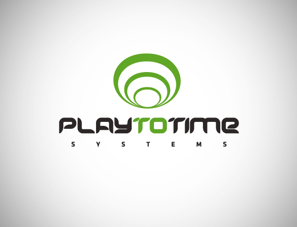 Logo Design by FFF! for Play To Time Systems | Design #197121