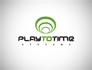 Logo Design by FFF! for Play To Time Systems | Design: #197121